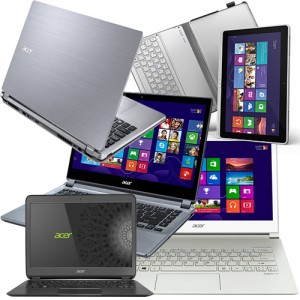 5 Laptop Acer Terbaik