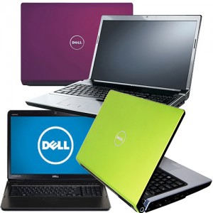 Daftar Harga Laptop Dell