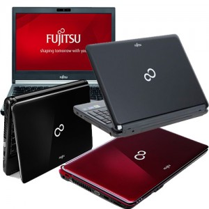 Daftar Harga Laptop Fujitsu