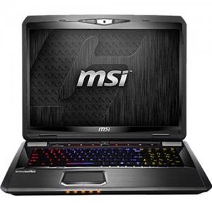 Daftar Harga Laptop MSI