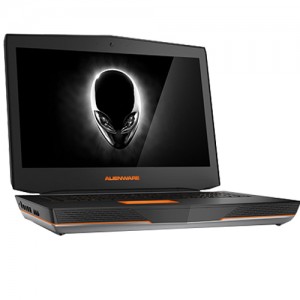 Dell Alienware 18