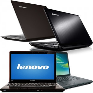 Harga Laptop LENOVO