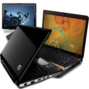 5 Laptop HP Terbaik