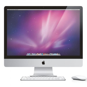 Harga Apple iMac