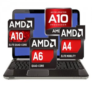 Harga Laptop AMD Quad Core