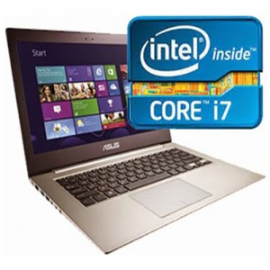 Harga Laptop ASUS Core i7