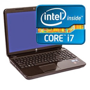 Harga Laptop Core i7