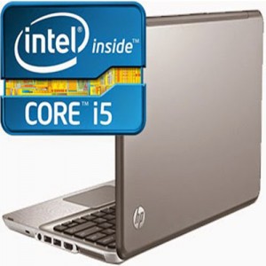 Harga Laptop HP Core i5