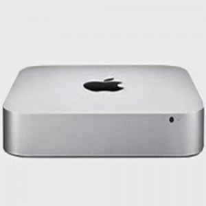 harga Mac mini with OS X Server