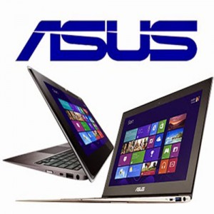 Laptop Touchscreen ASUS