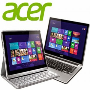 Laptop Touchscreen Acer