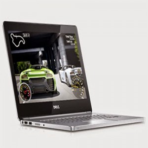 Laptop Touchscreen DELL Inspiron 14z