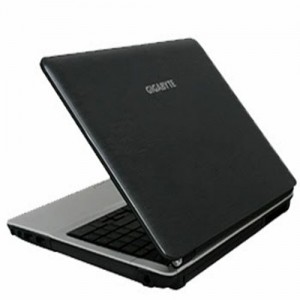 Review Laptop Gigabyte Q1585M i5