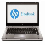 review HP EliteBook 8470w 6AV