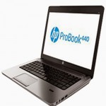 review HP ProBook 440 9PA