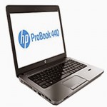 review HP ProBook 440 G1 5PA