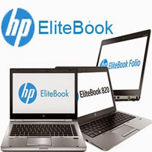 review hp elitebook