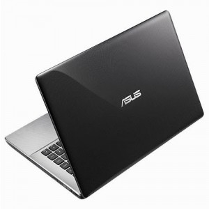 Review ASUS X450JF