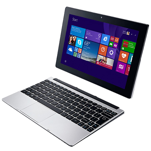 ACER One 10 S100X Laptop Hybrid Murah
