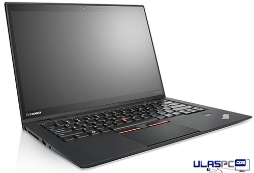 Review Lenovo ThinkPad X1 Carbon