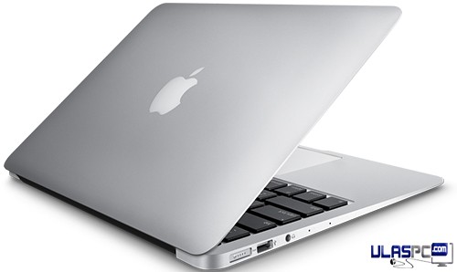 Spesifikasi Dan Harga Apple MacBook Air MJVM2ID