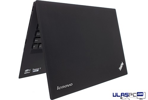 Spesifikasi dan Harga Lenovo ThinkPad X1 Carbon