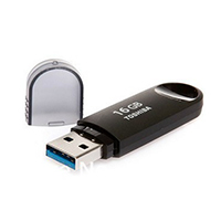 TOSHIBA USB 3.0 Flash Drive 16GB