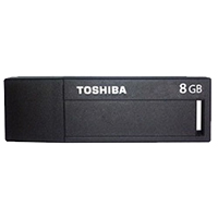 TOSHIBA USB 3.0 Flash Drive 8GB