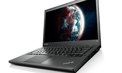 Spesifikasi Lenovo Thinkpad T Series T440s