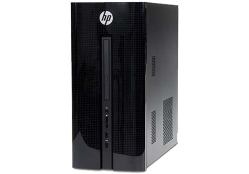 Review HP 251-014L