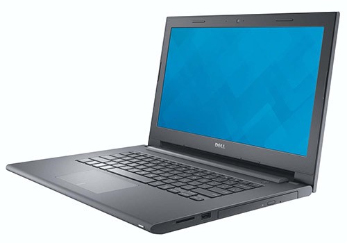 Review Harga Dell Inspiron 3442