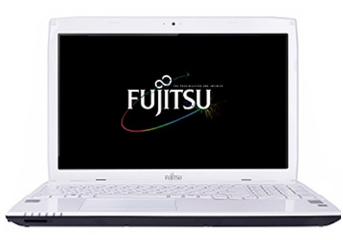 Harga Fujitsu LifeBook AH544V