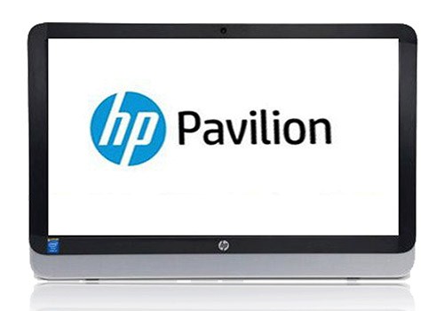 HP Pavilion 20-r022L Review