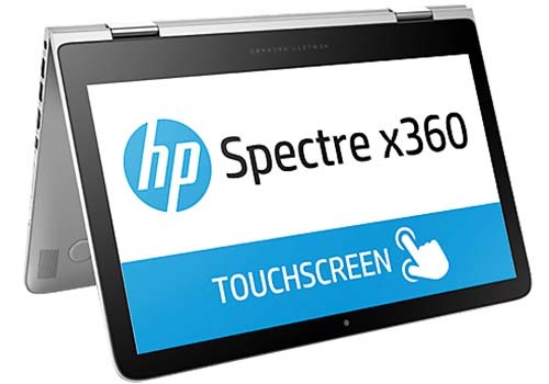 HP Spectre X360 4002dx