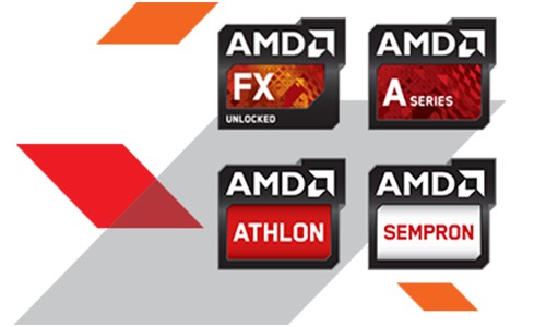 Harga Processor AMD