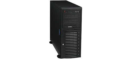 Spesifikasi PC Rakitan Server