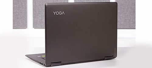 Desain Dan Harga Lenovo Yoga 710 15 Inch