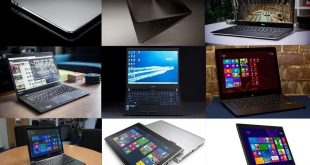 merek komputer laptop terbaik di dunia tahun ini