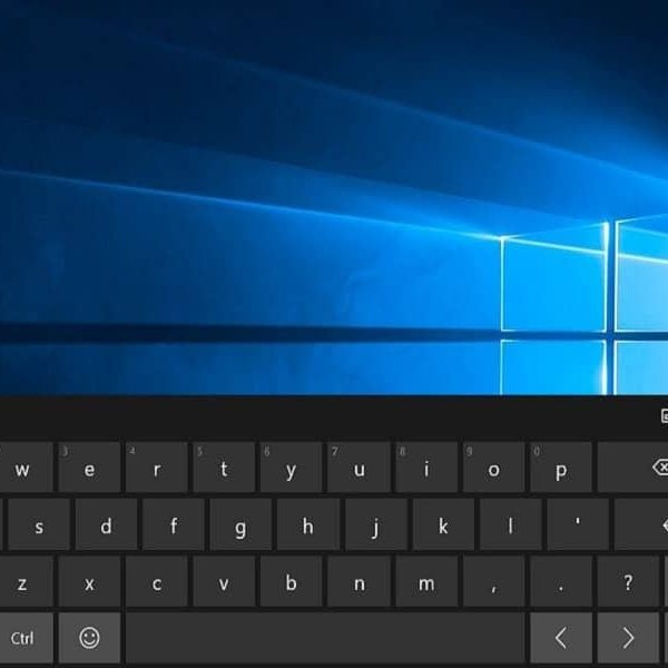 6 Cara Menampilkan On Screen Keyboard Pada Windows 10 Interogator 160160 Hot Sex Picture 4920