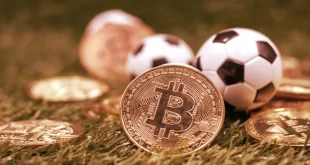 Crypto.com menarik diri dari sponsor utama Liga Champions pada menit terakhir!