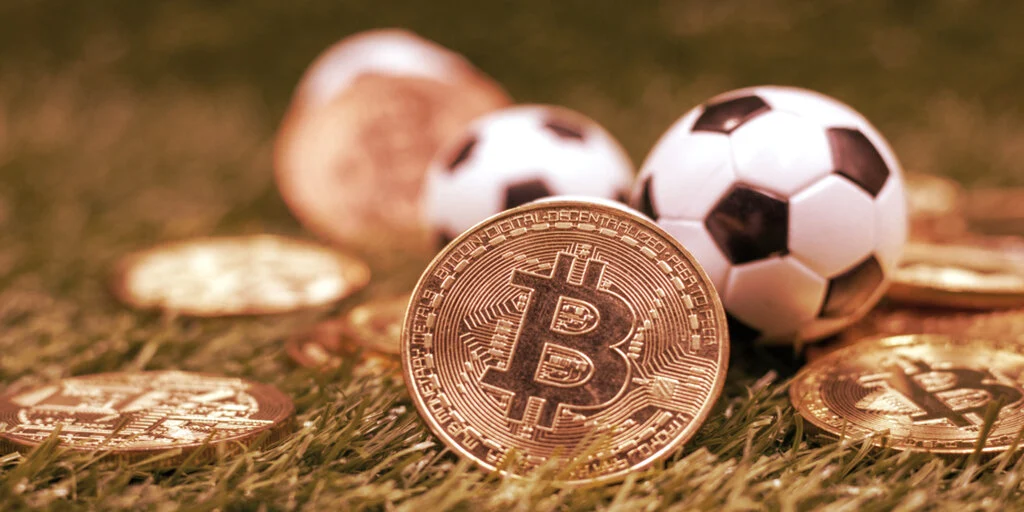 Crypto.com menarik diri dari sponsor utama Liga Champions pada menit terakhir!