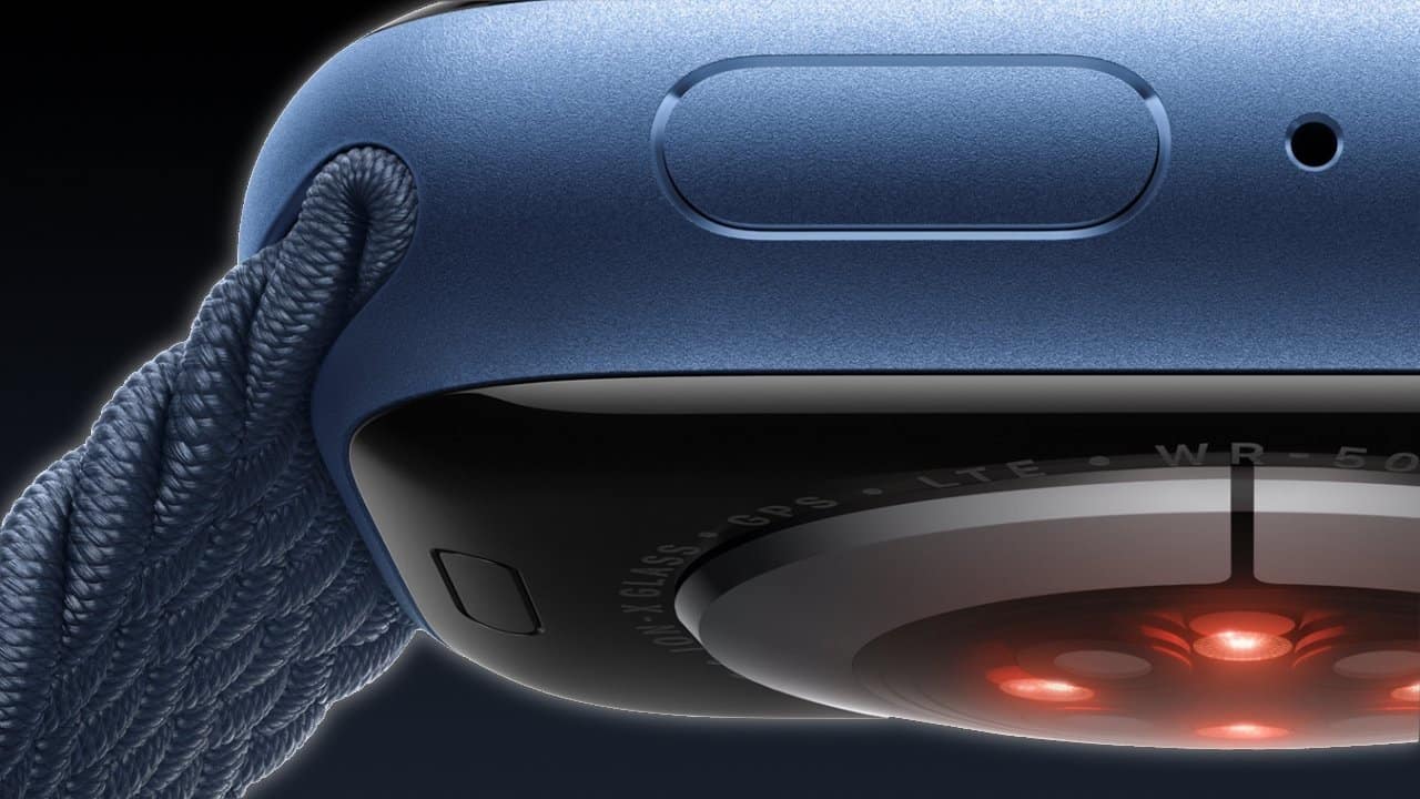 Apple Watch Series 8 diharapkan menampilkan sensor suhu tubuh, kata laporan