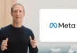 Demo Kaki Metaverse Mark Zuckerberg Selesai Dengan Motion Capture