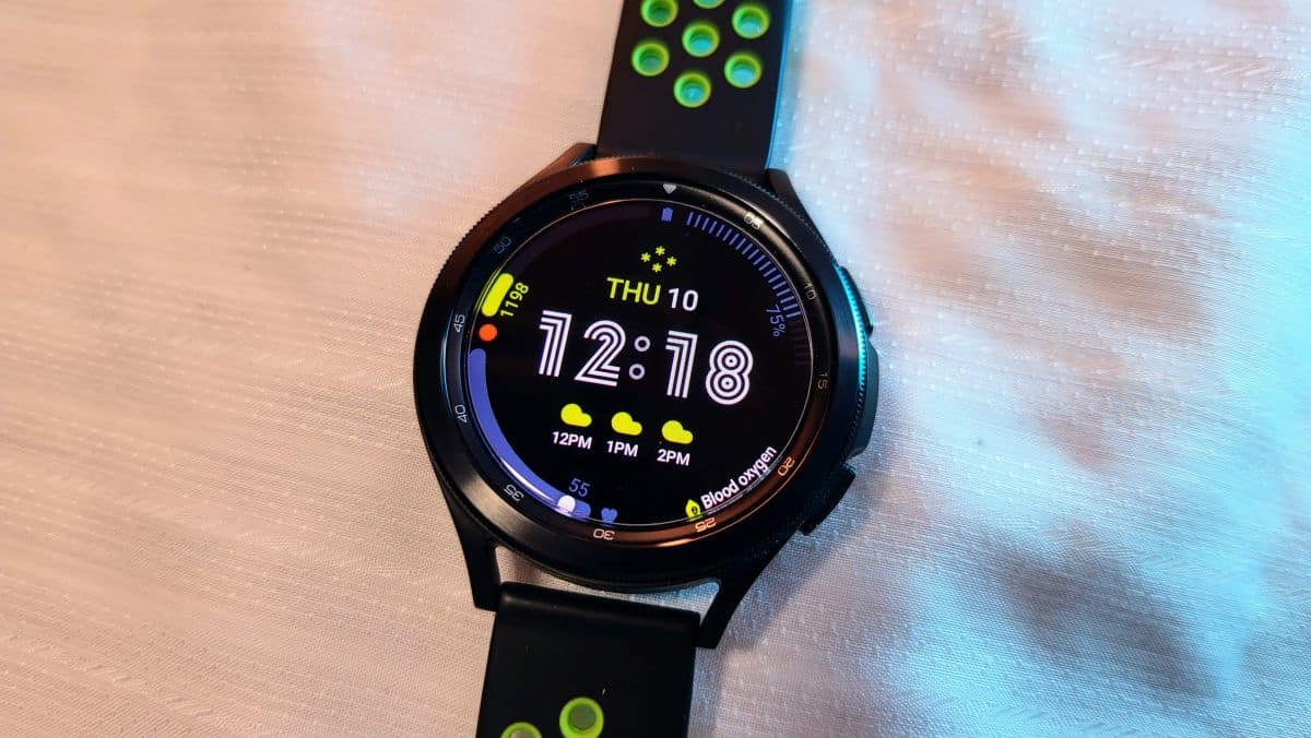 Samsung Galaxy Watch 5 Mungkin Tidak Bisa Ukur Suhu Tubuh, Ini Yang Kami Ketahui