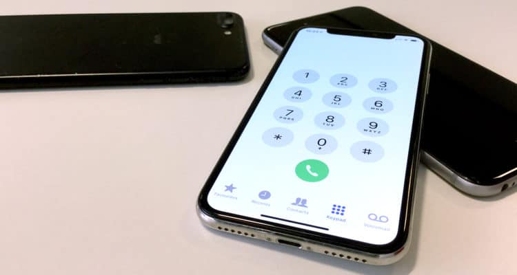 cara mendapatkan nomor telepon kedua tanpa sim