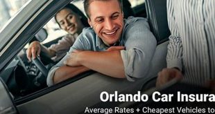 Auto Insurance Orlando Image