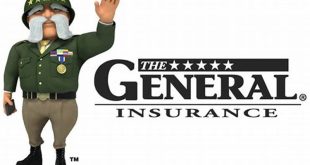 The Generalauto Insurance Image