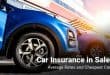 The Ultimate Guide to Salem Auto Insurance