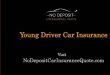 Young Driver Car Insurance Quote: The Ultimate Guide