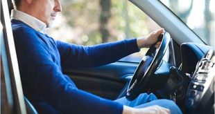 Auto Insurance For People Over 50
